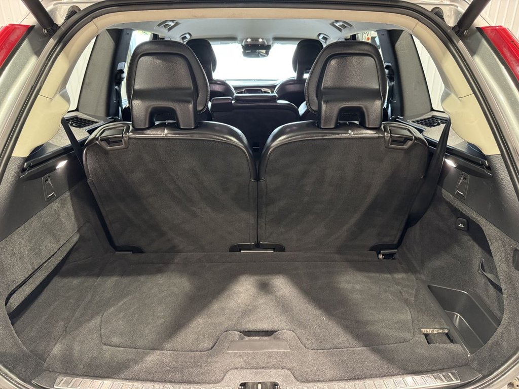 Used Volvo XC90 2016 for sale - 76454261: Photo 31