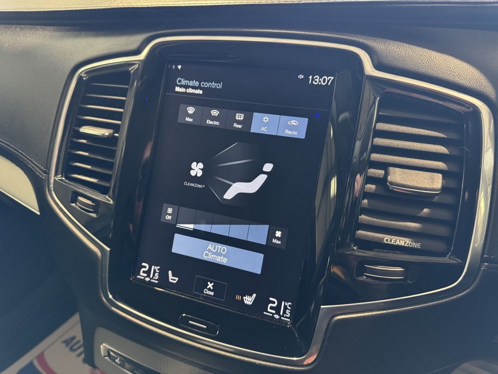 Used Volvo XC90 2016 for sale - 76454261: Photo 33