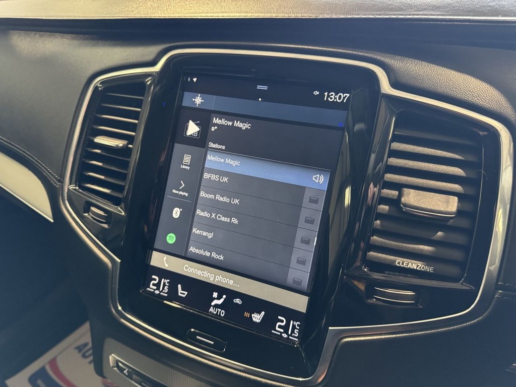 Used Volvo XC90 2016 for sale - 76454261: Photo 34