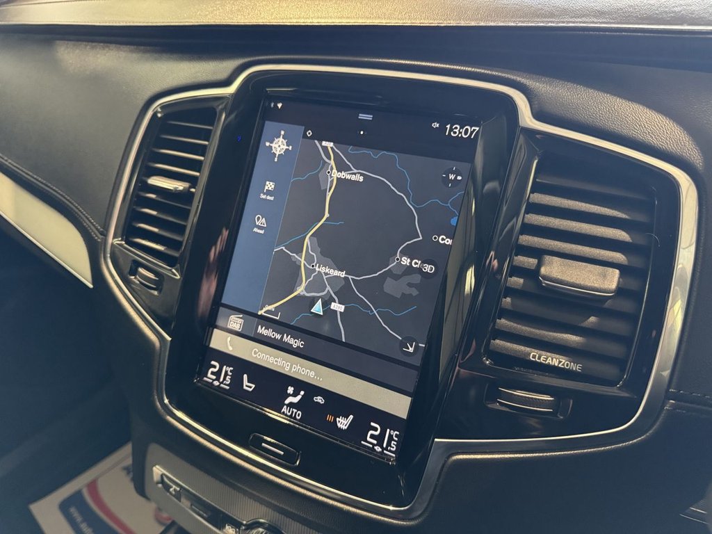 Used Volvo XC90 2016 for sale - 76454261: Photo 35