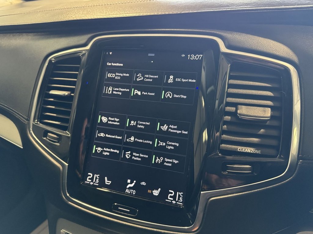 Used Volvo XC90 2016 for sale - 76454261: Photo 37