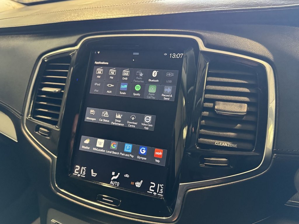 Used Volvo XC90 2016 for sale - 76454261: Photo 38