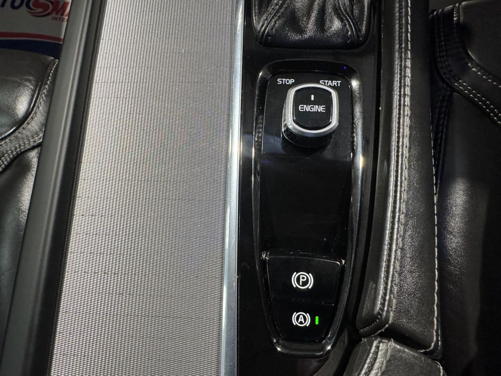 Used Volvo XC90 2016 for sale - 76454261: Photo 39