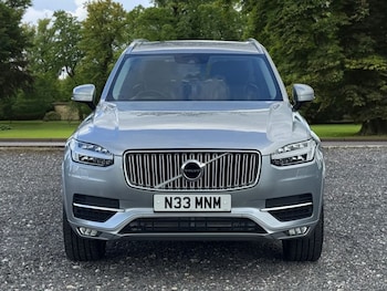 Used Volvo XC90 2016 for sale - 76454261: Photo