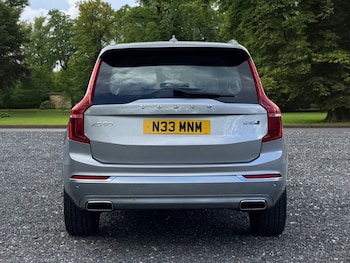 Used Volvo XC90 2016 for sale - 76454261: Photo