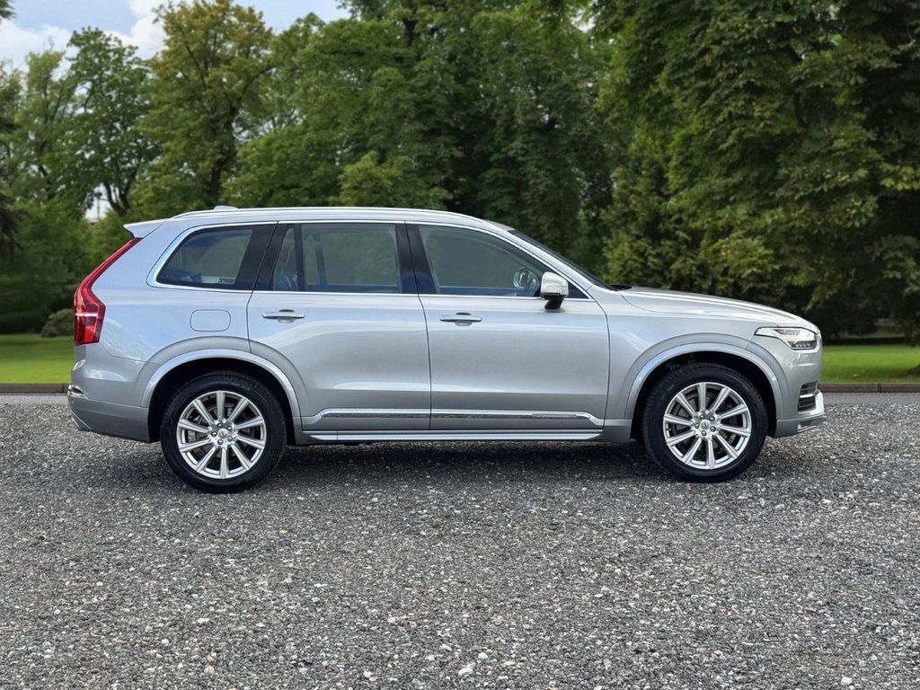 Used Volvo XC90 2016 for sale - 76454261: Photo 5