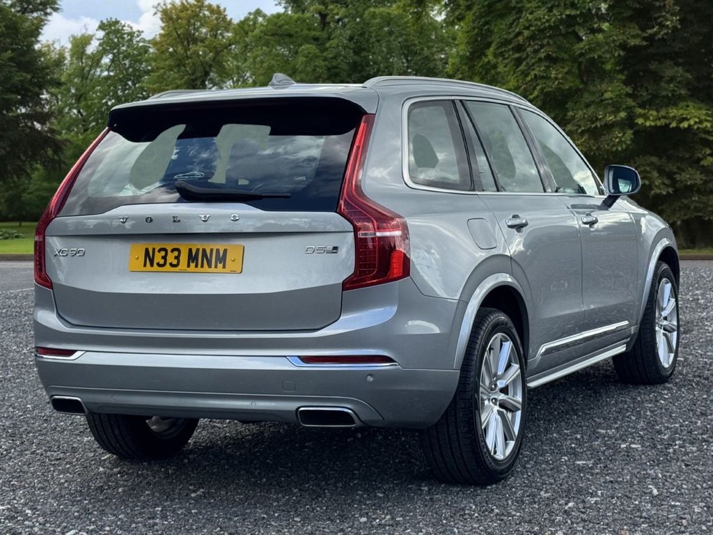 Used Volvo XC90 2016 for sale - 76454261: Photo 6