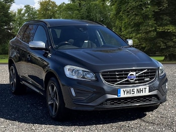 Volvo - XC60