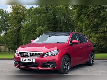 Used Peugeot 308 2019 for sale - 77810032: Photo