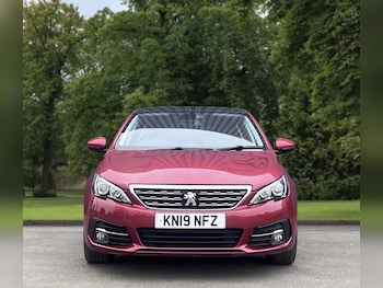 Used Peugeot 308 2019 for sale - 77810032: Photo