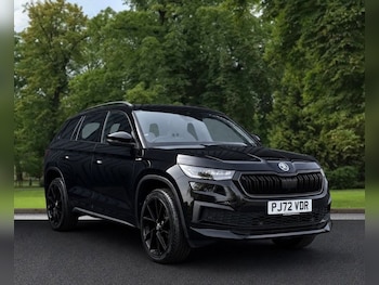 Used Skoda Kodiaq 2022 for sale - 79384527: Photo
