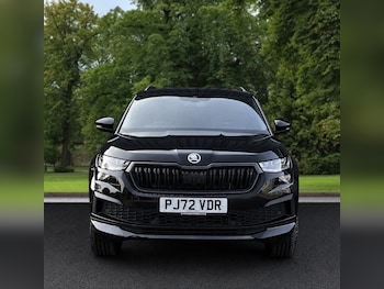 Used Skoda Kodiaq 2022 for sale - 79384527: Photo