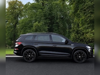 Used Skoda Kodiaq 2022 for sale - 79384527: Photo