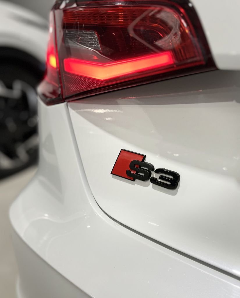 Used Audi S3 2015 for sale - 77372923: Photo 10