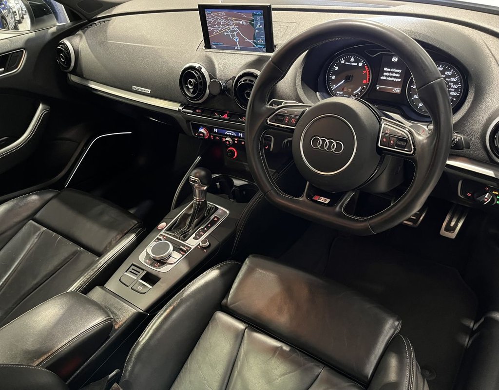 Used Audi S3 2015 for sale - 77372923: Photo 13