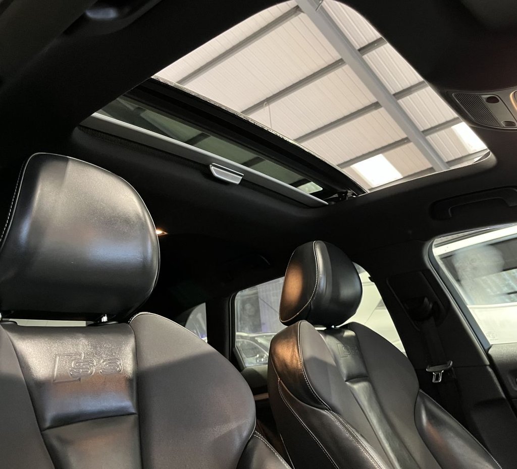 Used Audi S3 2015 for sale - 77372923: Photo 14