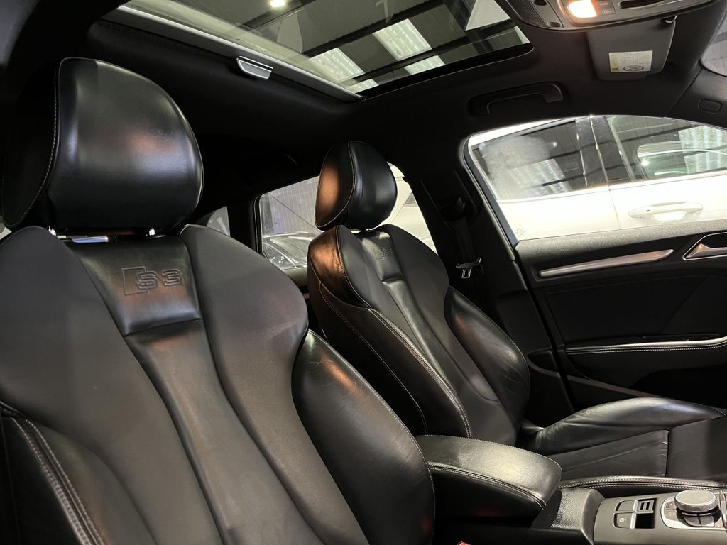 Used Audi S3 2015 for sale - 77372923: Photo 15