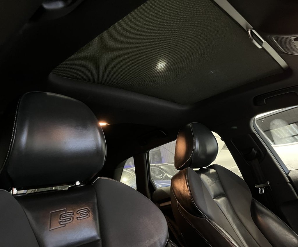 Used Audi S3 2015 for sale - 77372923: Photo 16