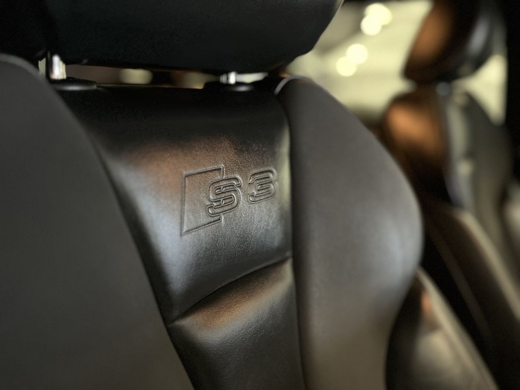 Used Audi S3 2015 for sale - 77372923: Photo 17