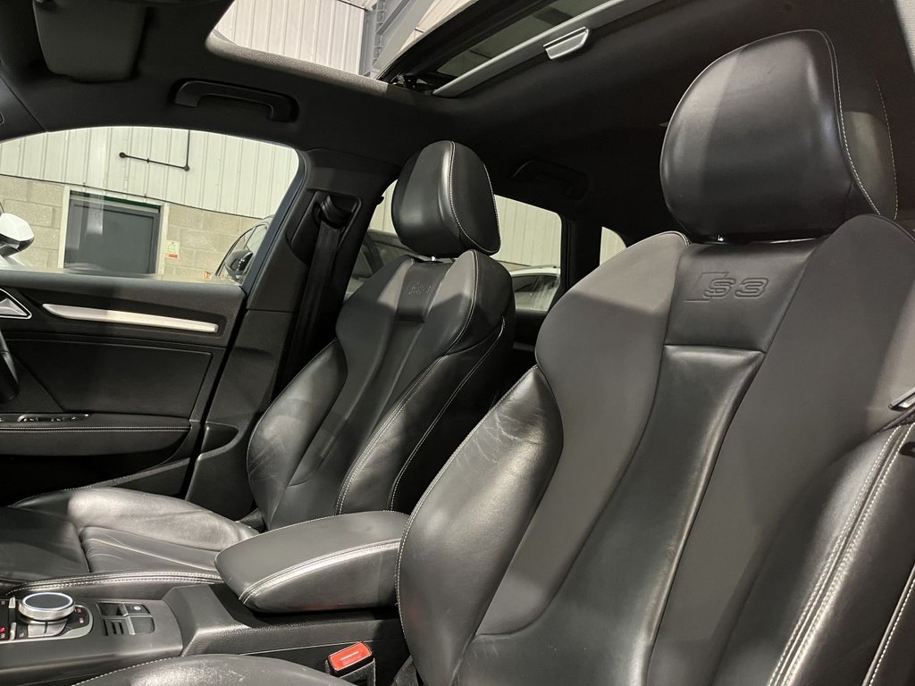 Used Audi S3 2015 for sale - 77372923: Photo 18