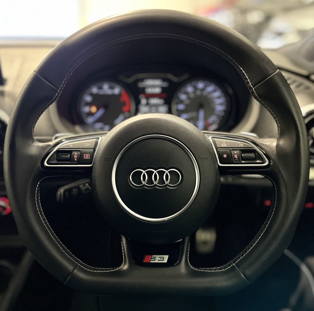 Used Audi S3 2015 for sale - 77372923: Photo 25