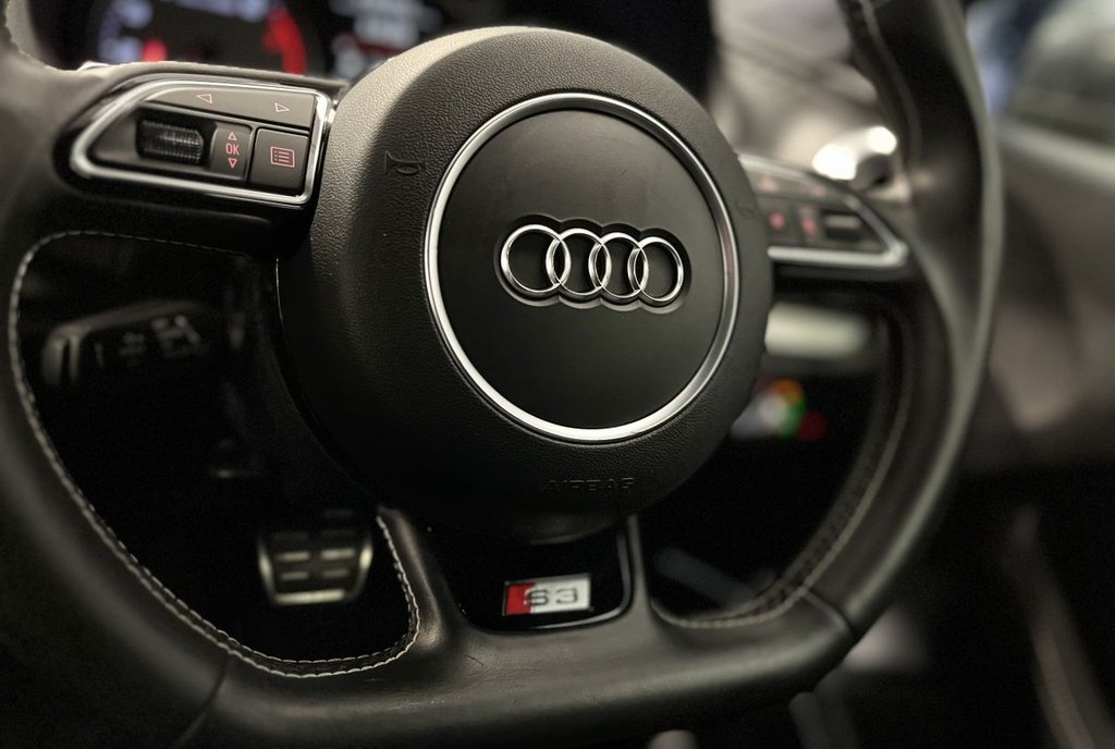 Used Audi S3 2015 for sale - 77372923: Photo 27