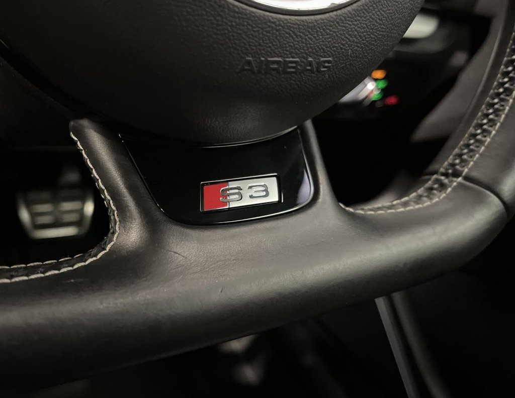 Used Audi S3 2015 for sale - 77372923: Photo 28