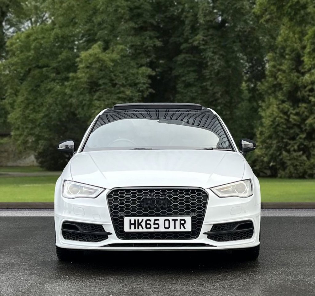 Used Audi S3 2015 for sale - 77372923: Photo 3