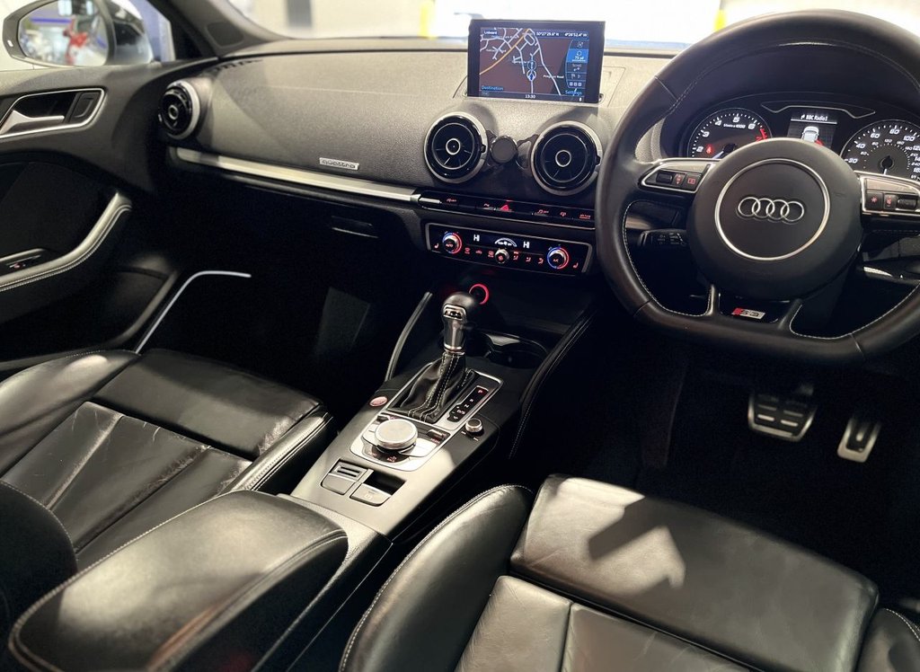 Used Audi S3 2015 for sale - 77372923: Photo 32