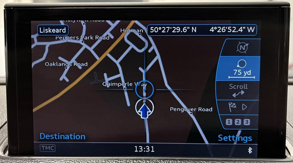 Used Audi S3 2015 for sale - 77372923: Photo 33