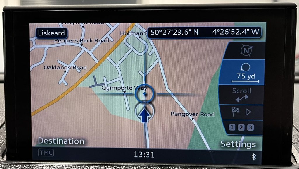 Used Audi S3 2015 for sale - 77372923: Photo 34