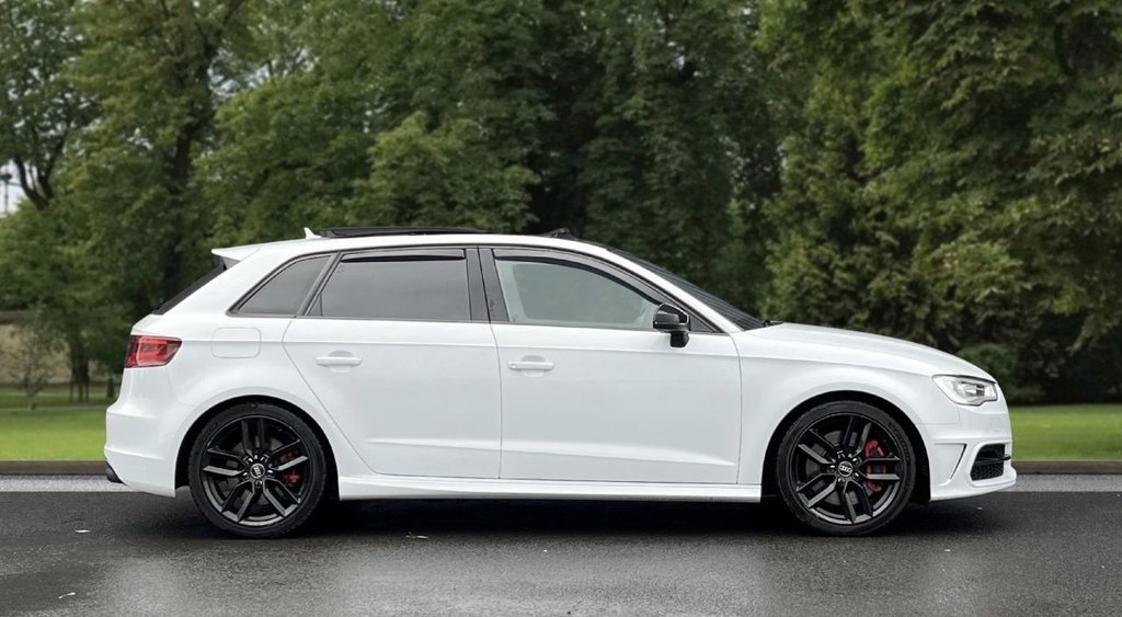 Used Audi S3 2015 for sale - 77372923: Photo 4