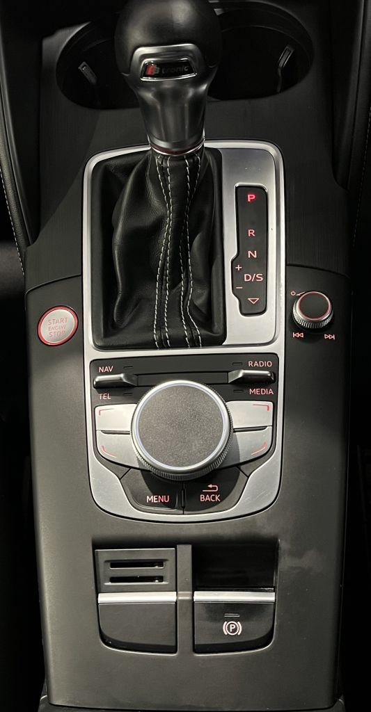 Used Audi S3 2015 for sale - 77372923: Photo 45