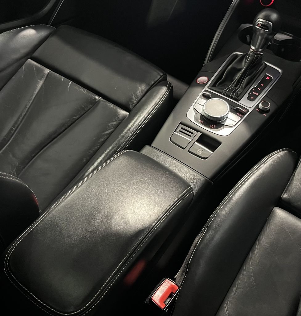 Used Audi S3 2015 for sale - 77372923: Photo 46