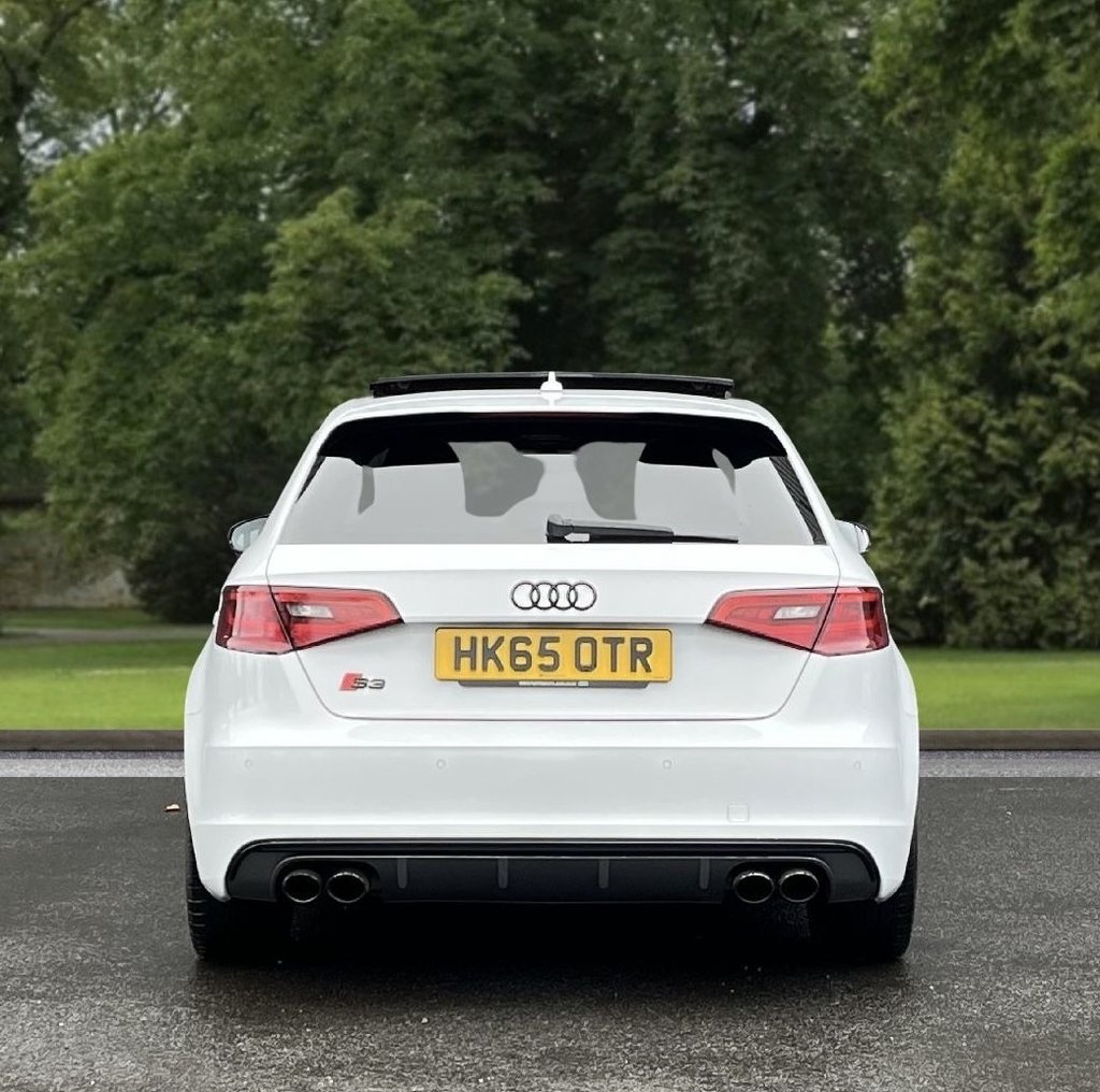 Used Audi S3 2015 for sale - 77372923: Photo 5