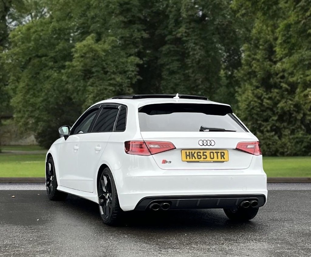 Used Audi S3 2015 for sale - 77372923: Photo 6