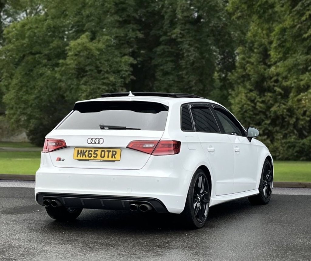 Used Audi S3 2015 for sale - 77372923: Photo 7