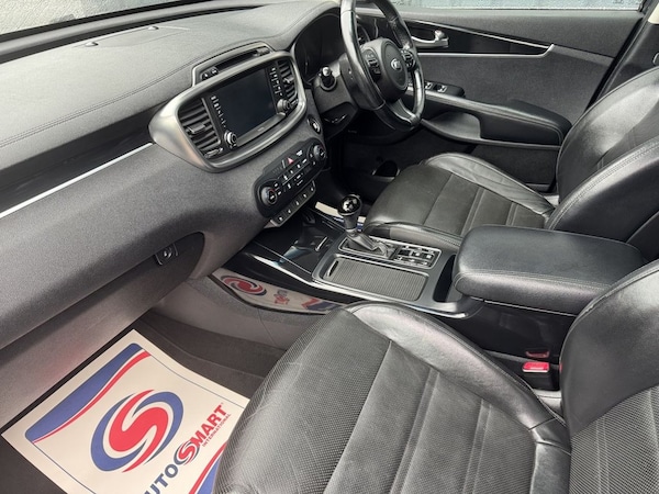Used Kia Sorento 2017 for sale - 76256152: Photo 13