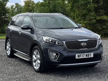 Kia - Sorento