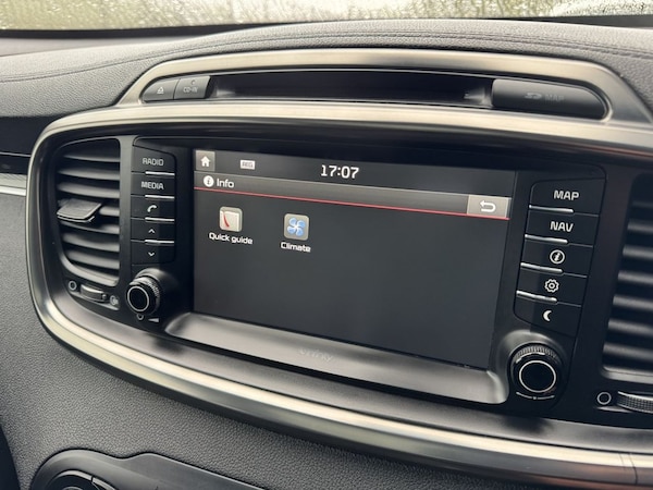 Used Kia Sorento 2017 for sale - 76256152: Photo 21