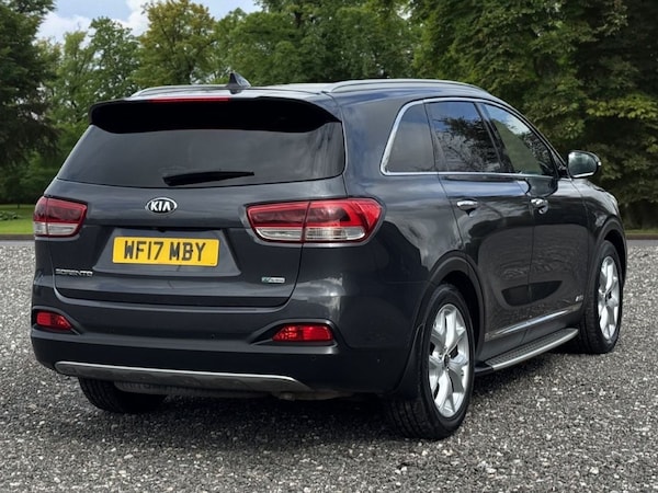 Used Kia Sorento 2017 for sale - 76256152: Photo 6