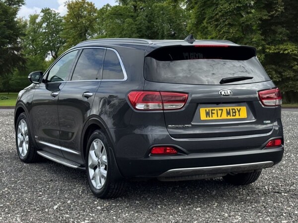 Used Kia Sorento 2017 for sale - 76256152: Photo 7