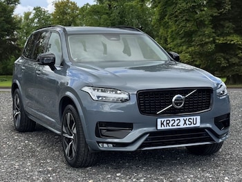 Used Volvo XC90 2022 for sale - 75727637: Photo