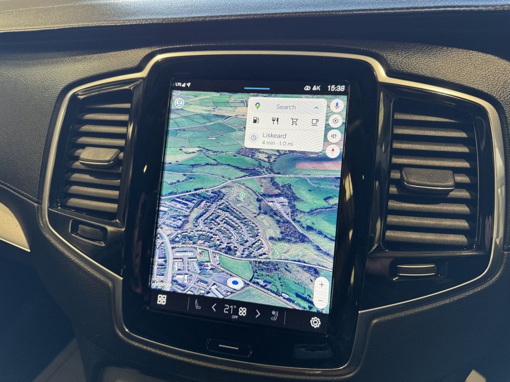 Vehicle 20