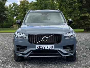 Used Volvo XC90 2022 for sale - 75727637: Photo