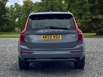 Used Volvo XC90 2022 for sale - 75727637: Photo