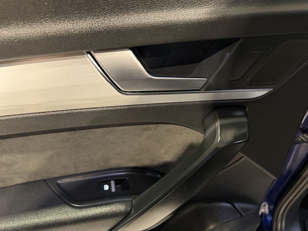 Used Audi Q5 2018 for sale - 76647717: Photo 11