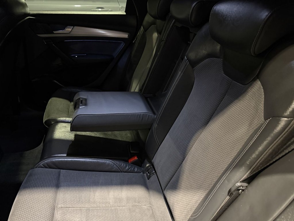 Used Audi Q5 2018 for sale - 76647717: Photo 12