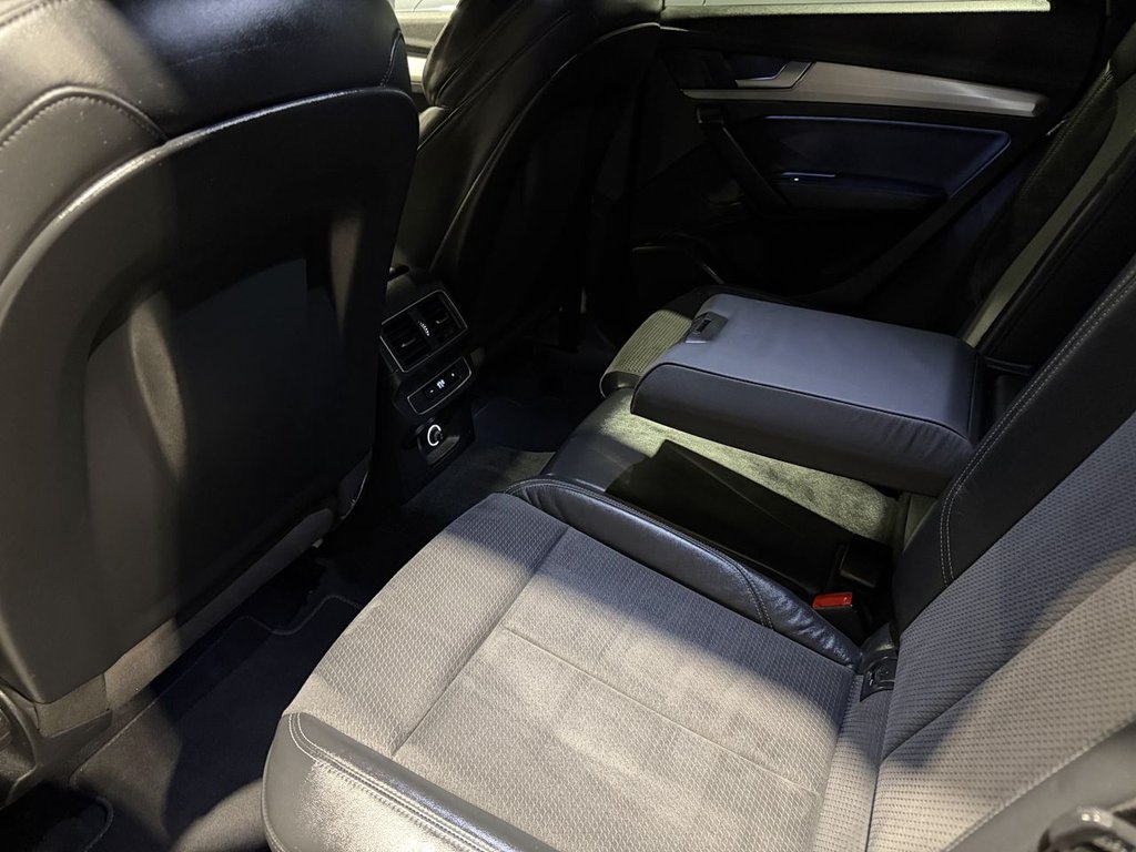 Used Audi Q5 2018 for sale - 76647717: Photo 14