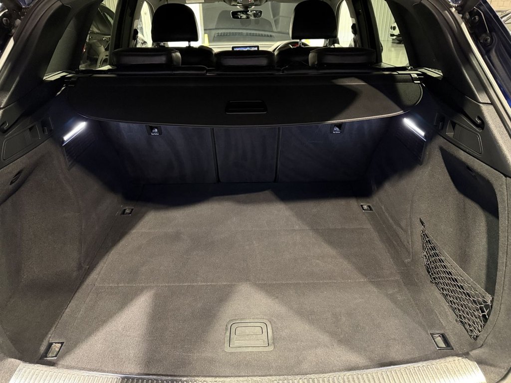 Used Audi Q5 2018 for sale - 76647717: Photo 17